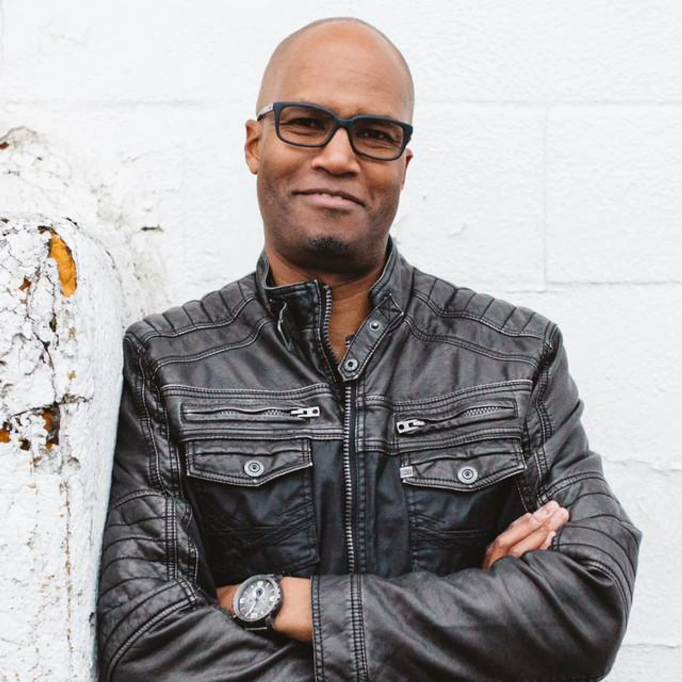 Ken Reynolds Brand Page
