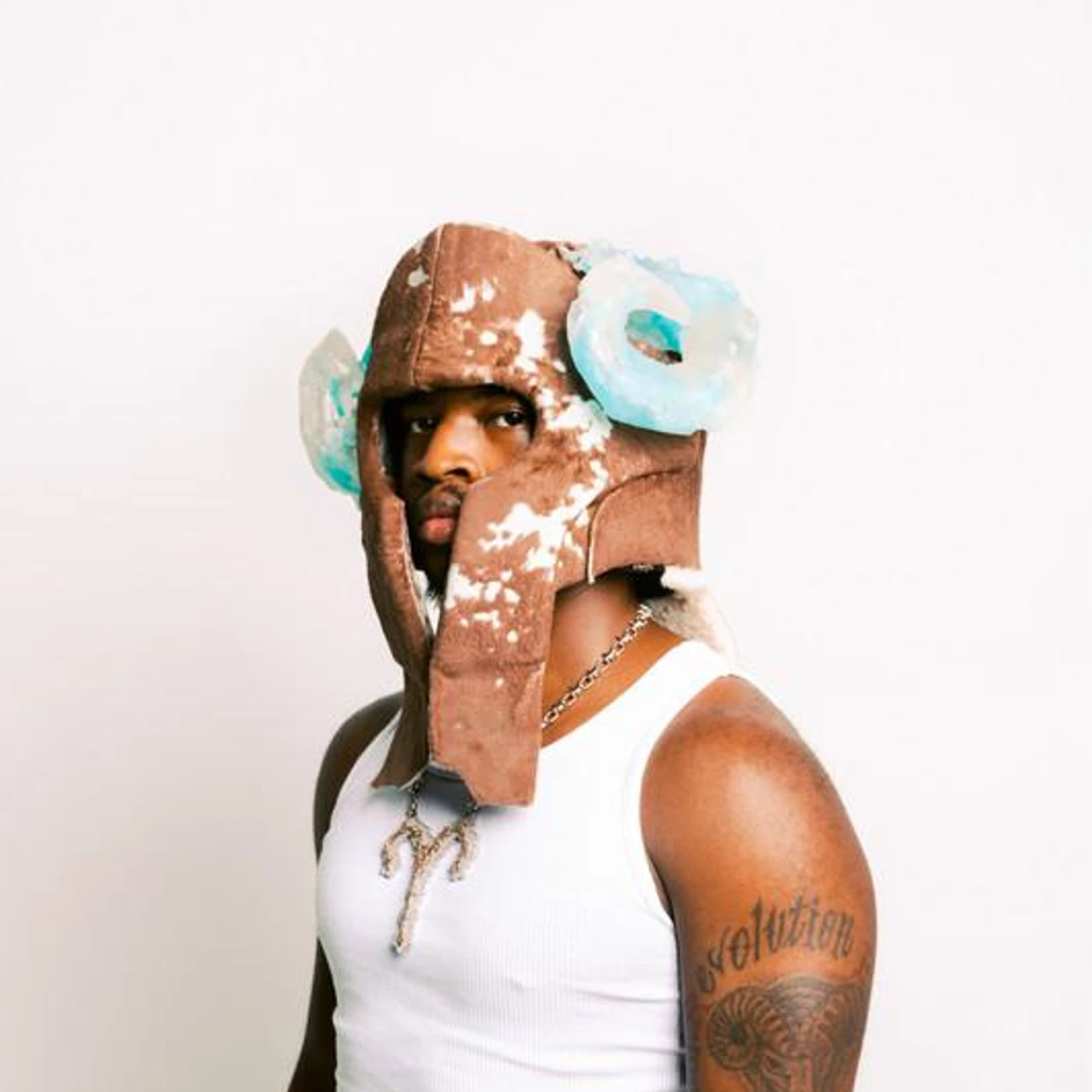 Ken Rebel