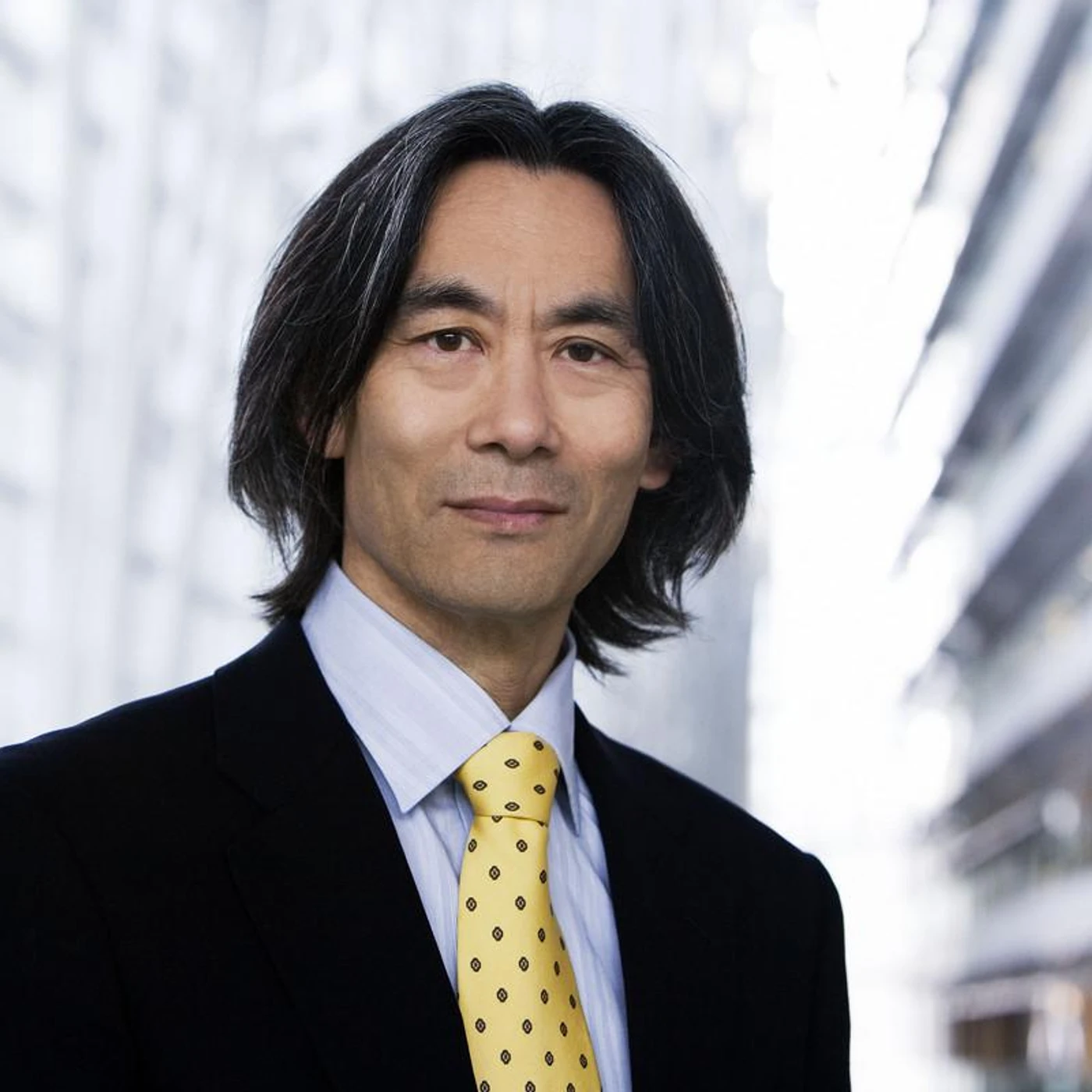 Kent Nagano