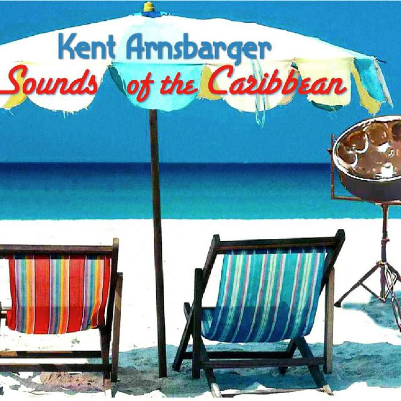 Kent Arnsbarger Brand Page