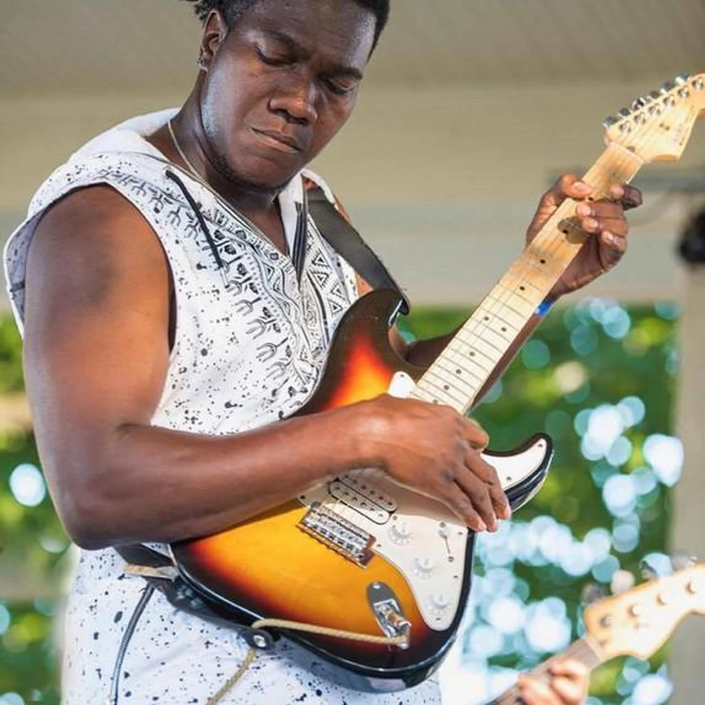 Kent Burnside Brand Page