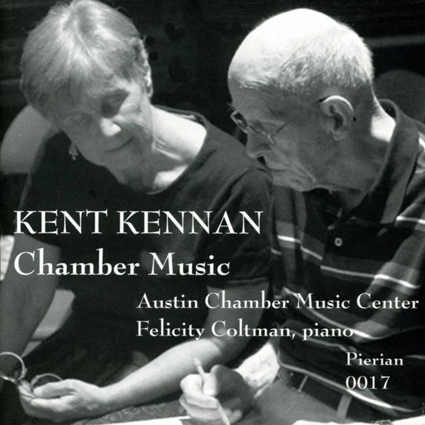 Kent Kennan Brand Page