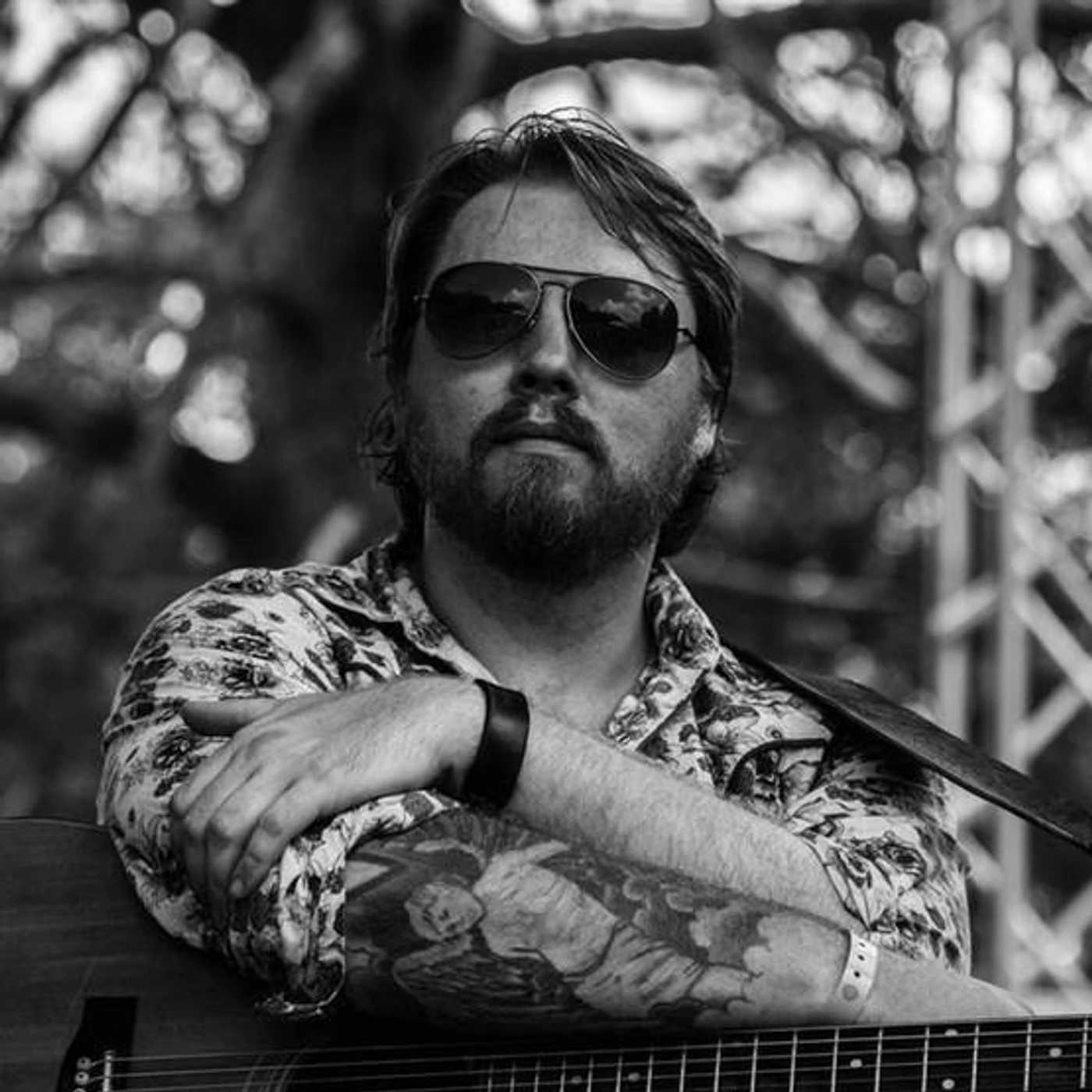 Kentucky John Clay