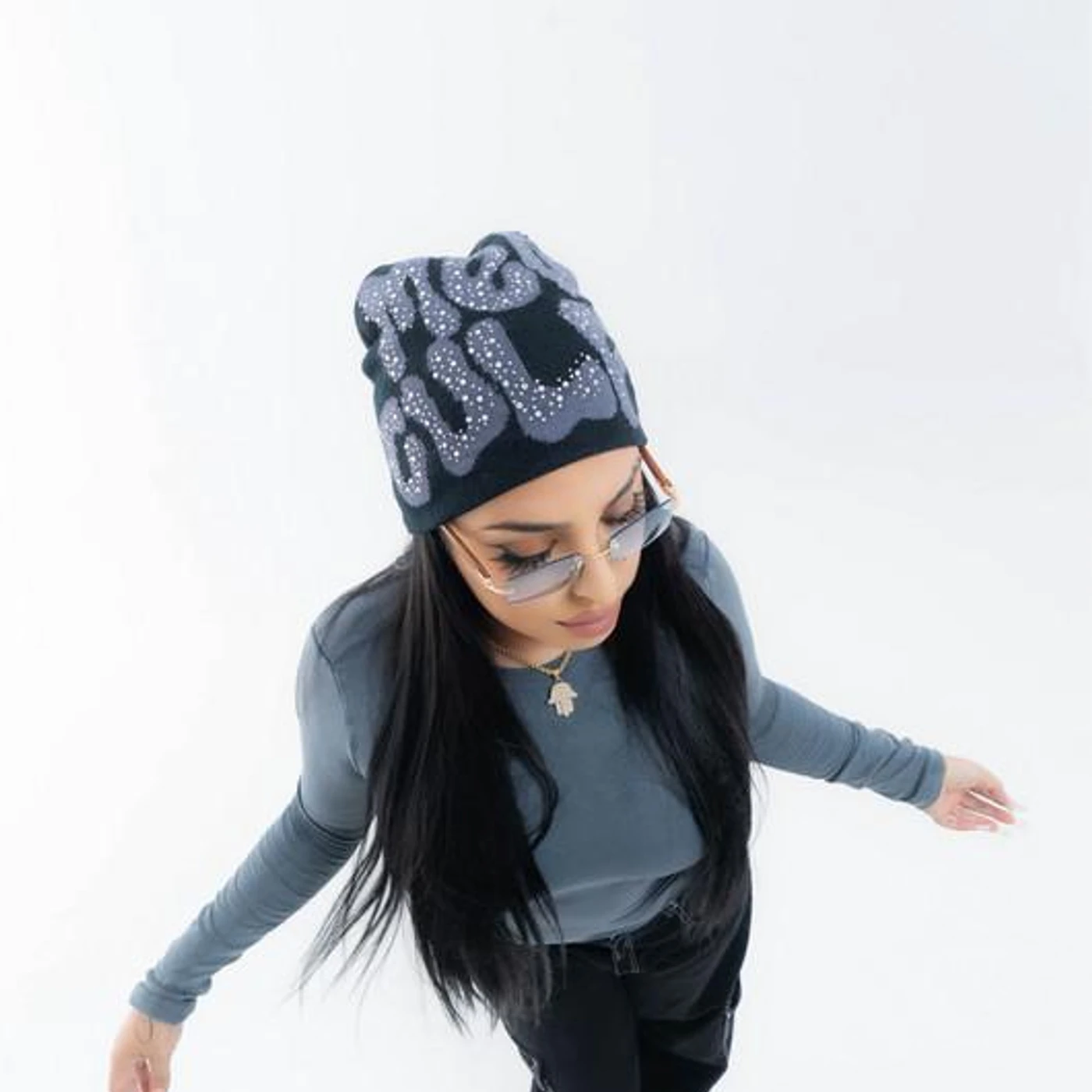Kenya Racaile