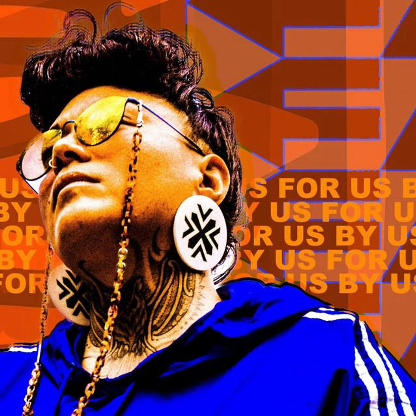 Kenzie from Welly Brand Page