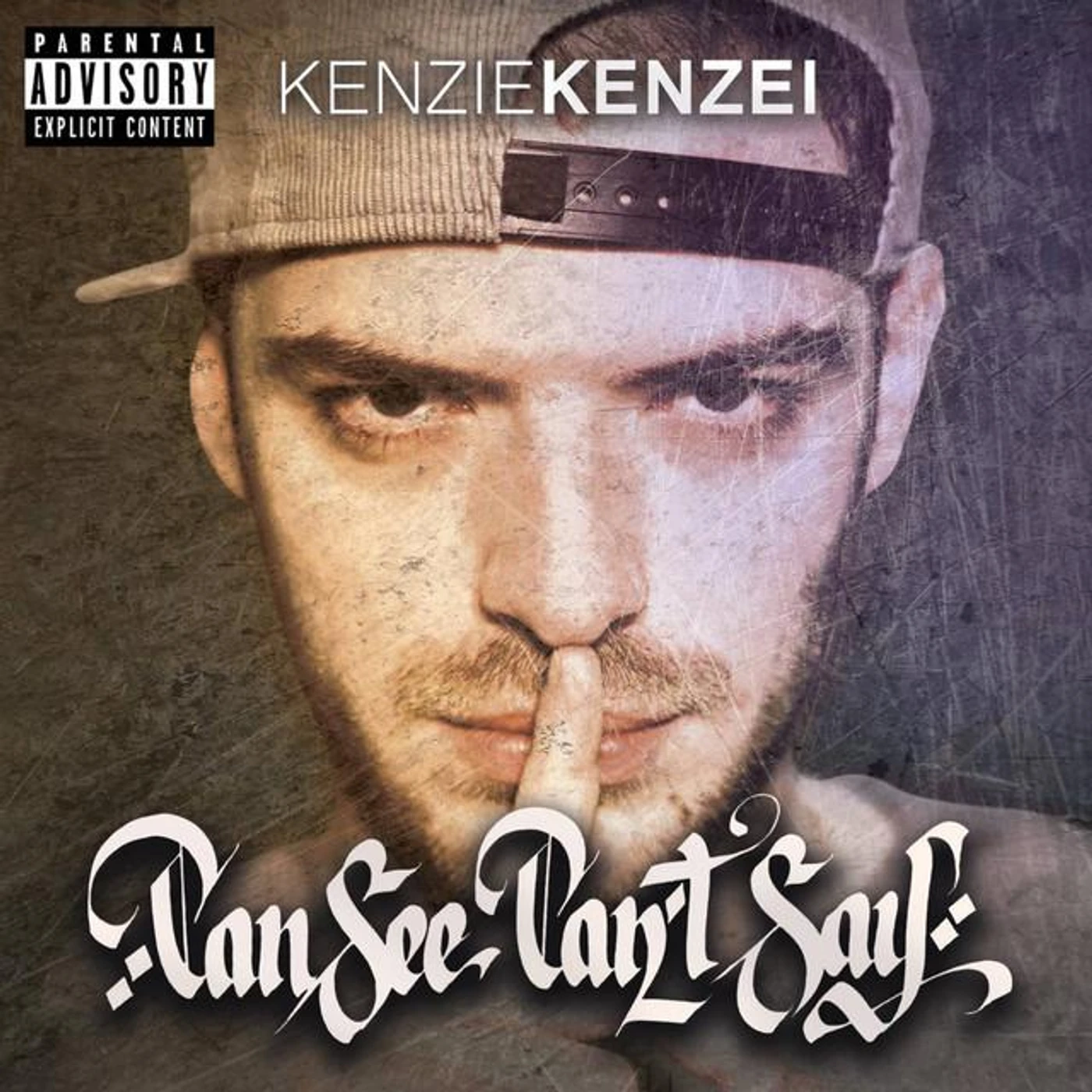 Kenzie Kenzei Brand Page