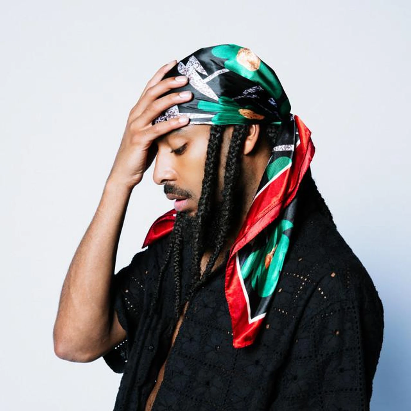 Kenzo Alvares