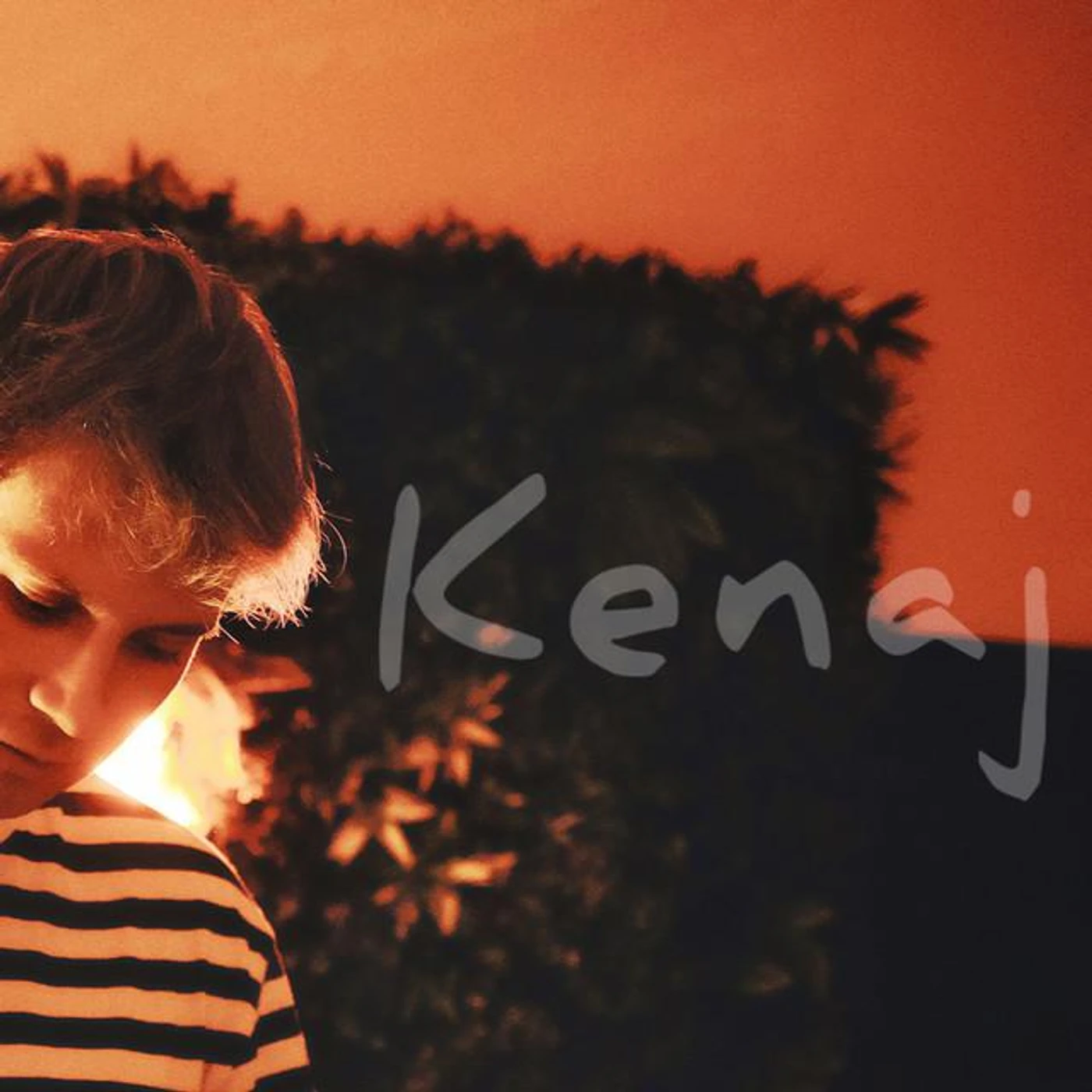 Kenaj Brand Page