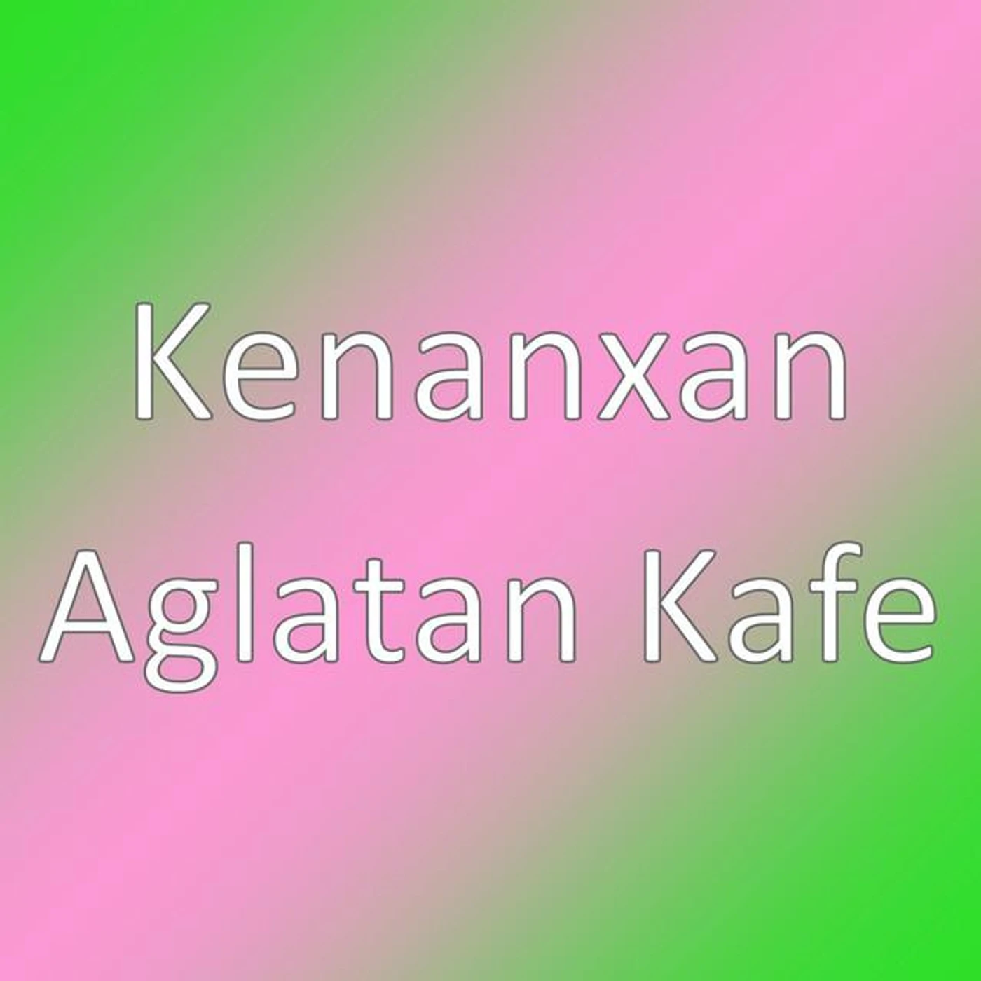 Kenanxan Brand Page