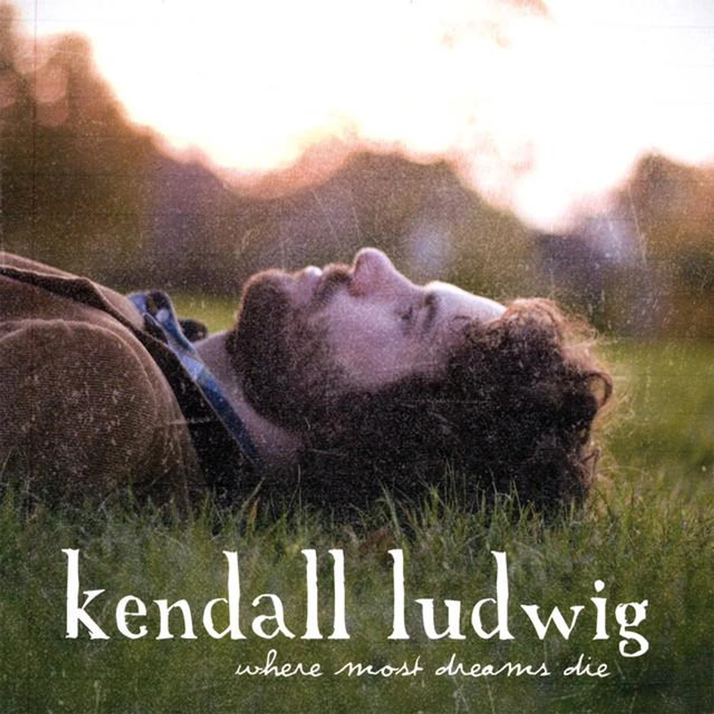 Kendall Ludwig Brand Page