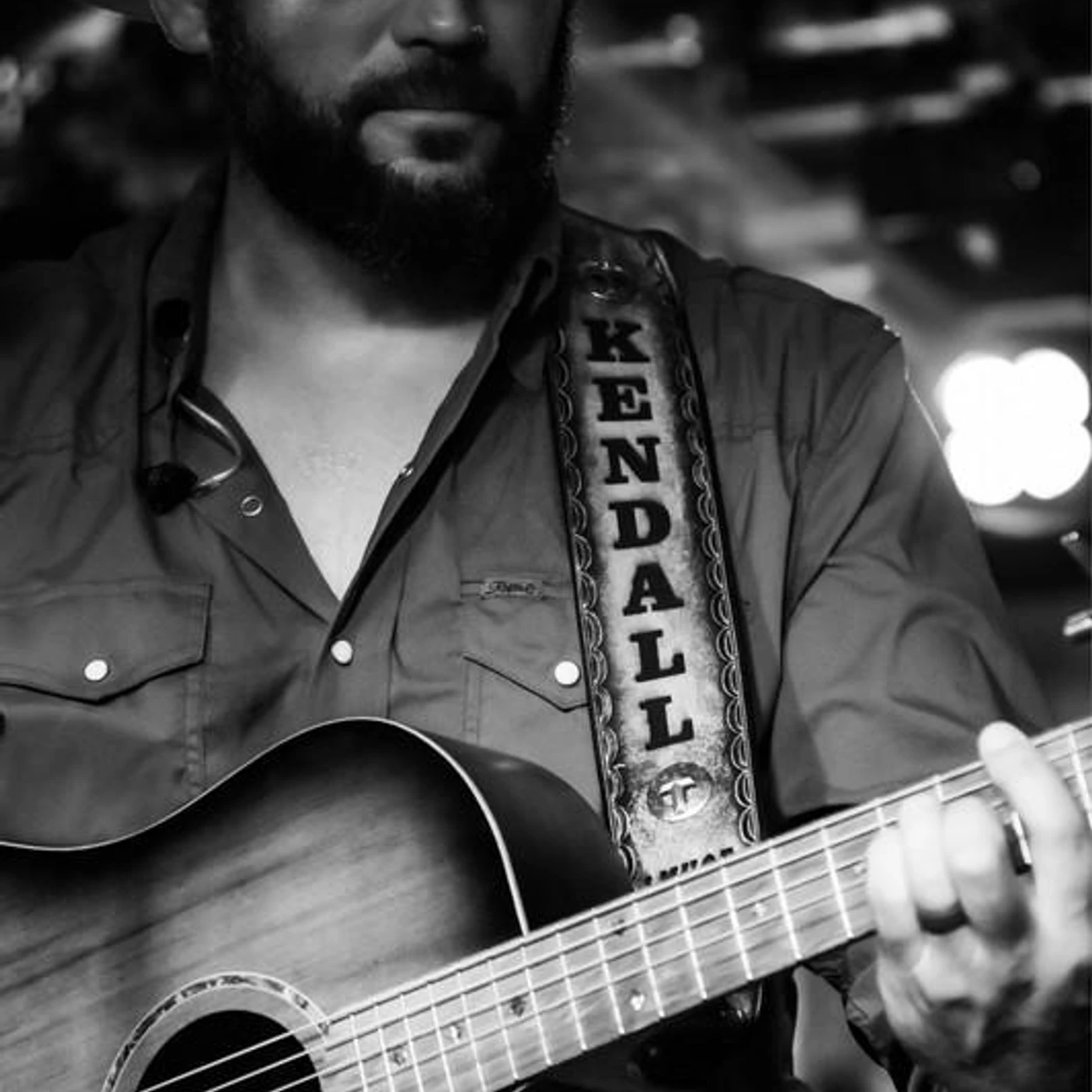 Kendall Shaffer Brand Page