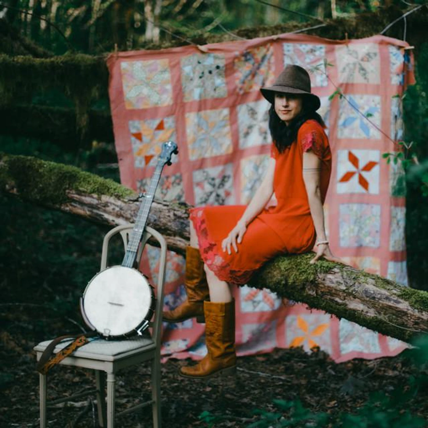 Kendl Winter Brand Page