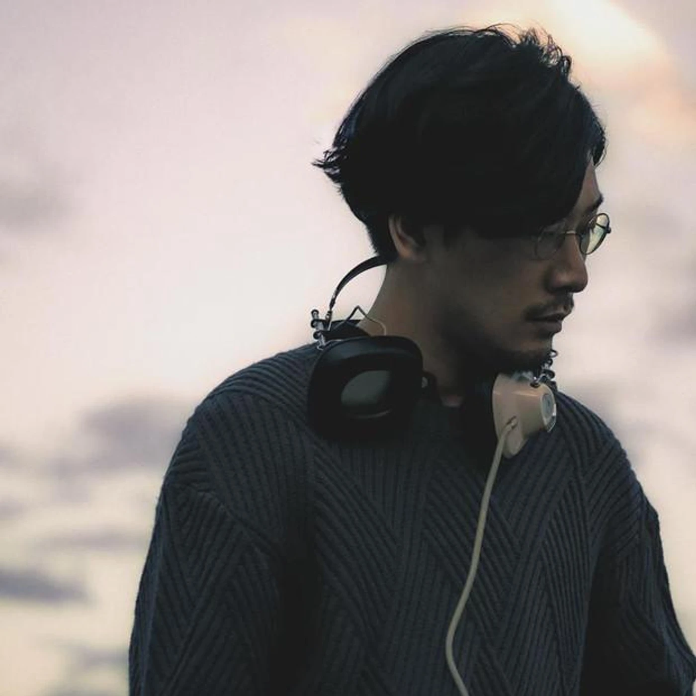 Kenichi Chiba Brand Page