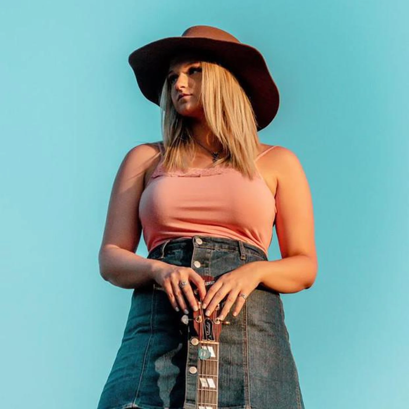 Kenna Danielle Brand Page