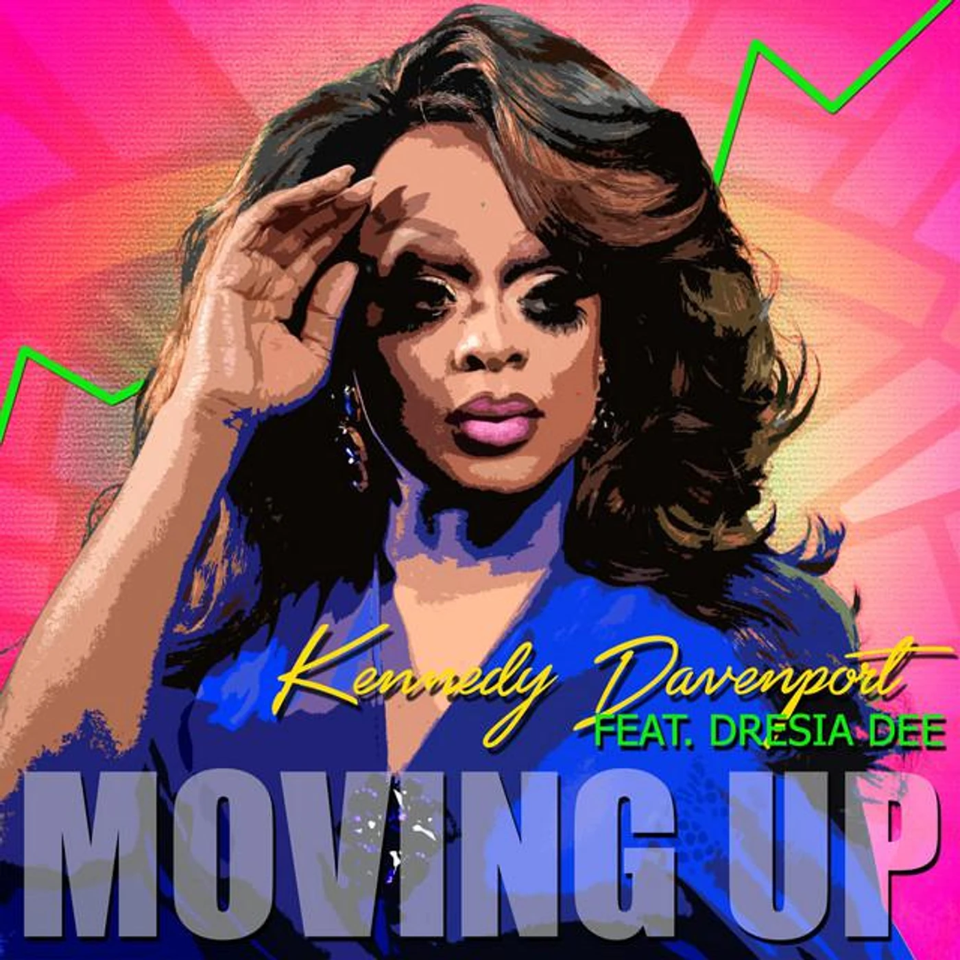 Kennedy Davenport