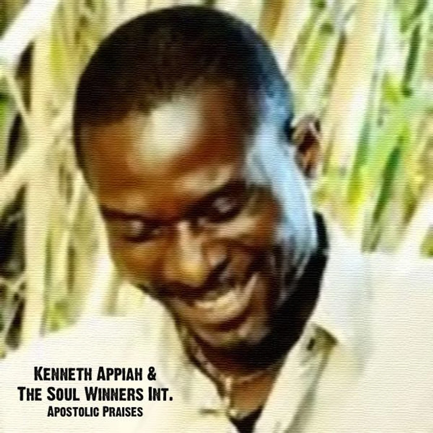 Kenneth Appiah & The Soul Winners Int. Brand Page