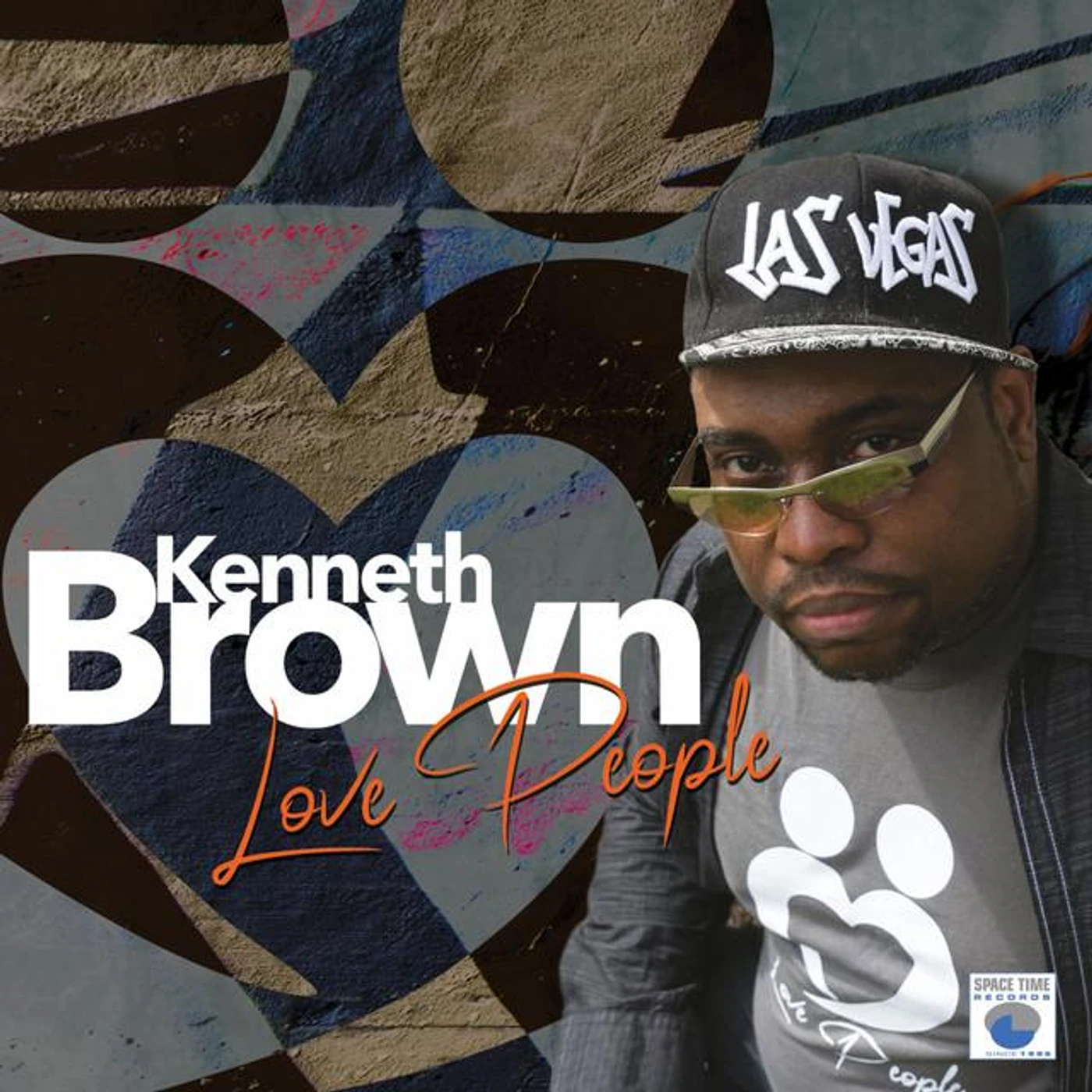 Kenneth Brown Brand Page