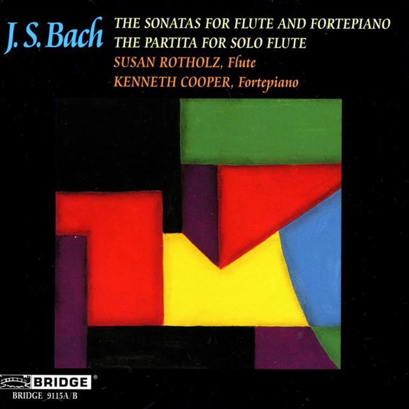 Kenneth Cooper Brand Page