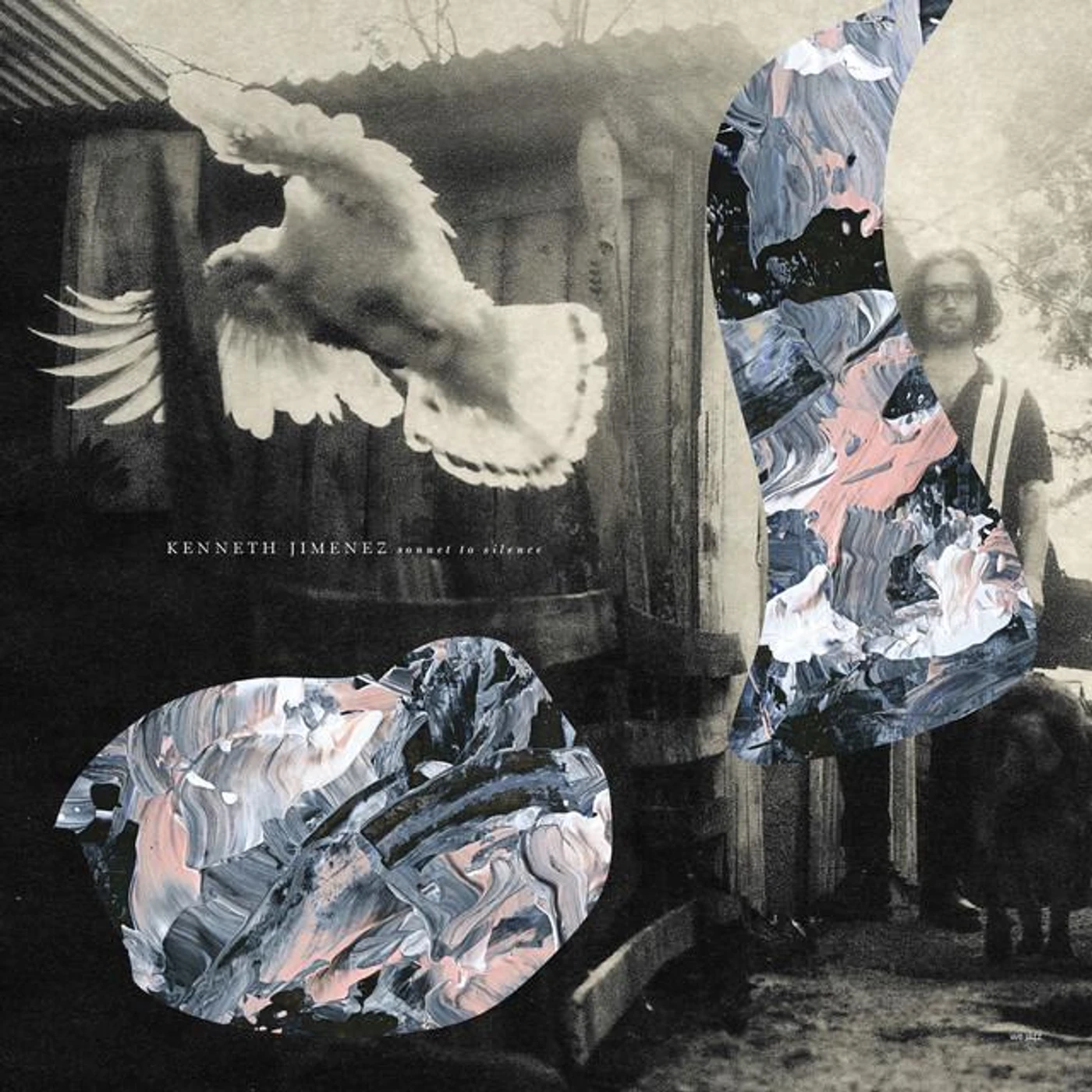 Kenneth Jimenez Brand Page