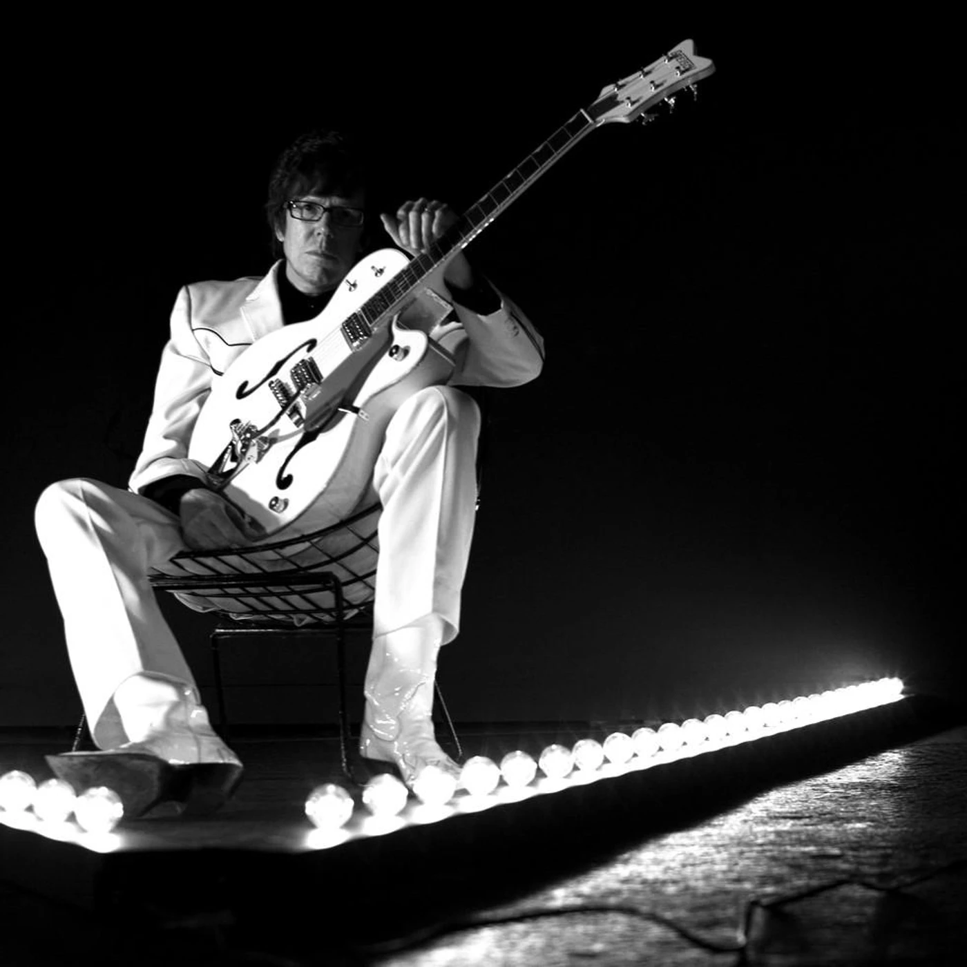 Kenny Vaughan Brand Page