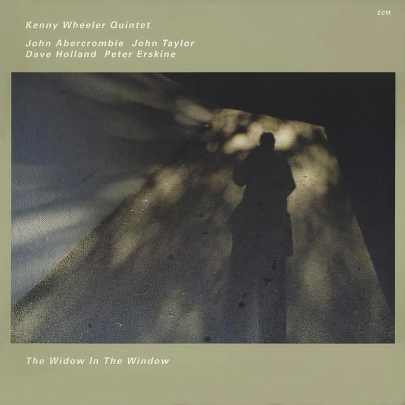 Kenny Wheeler Quintet Brand Page