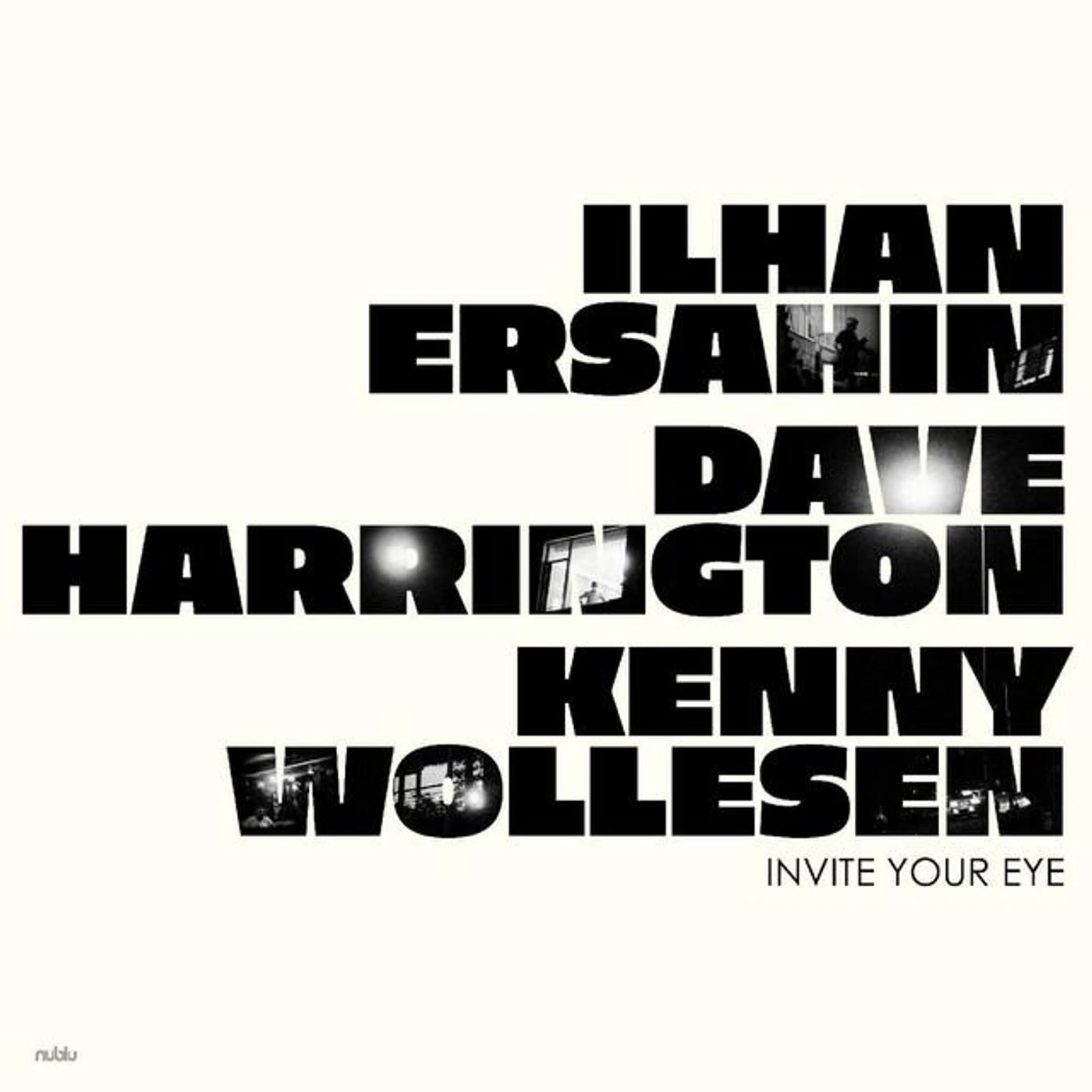 Kenny Wollesen Brand Page