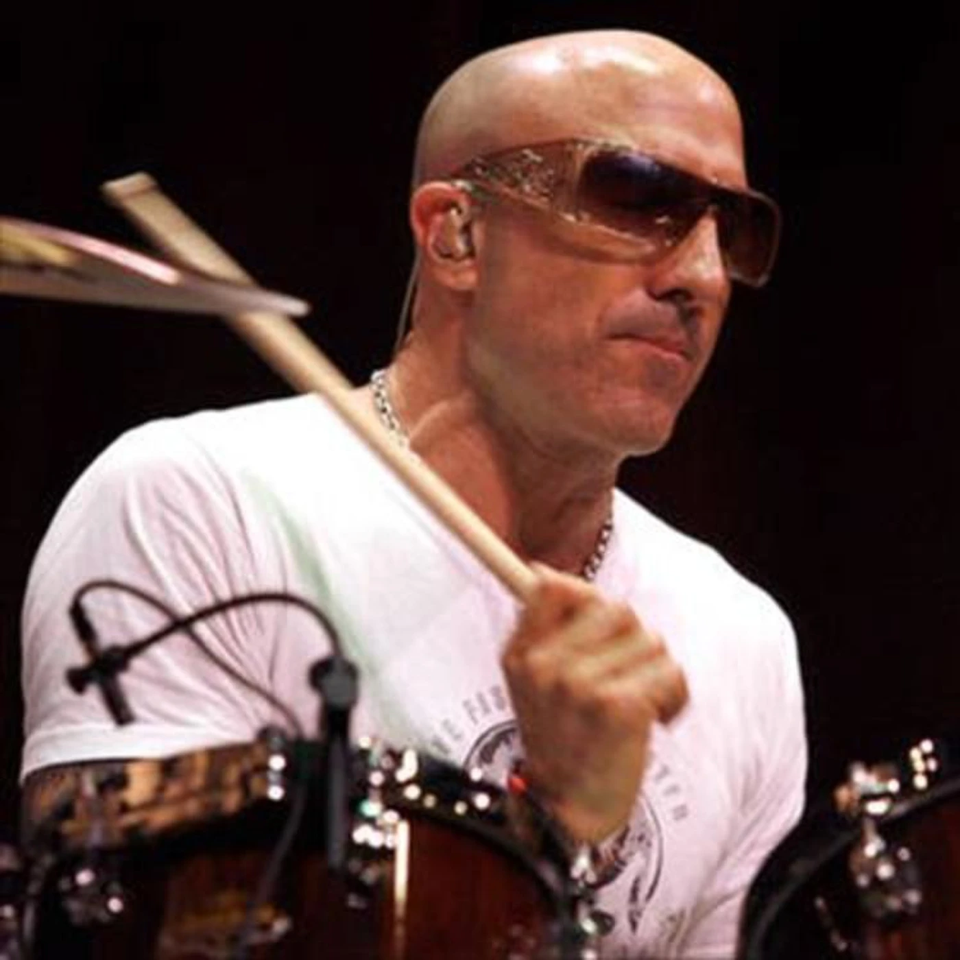 Kenny Aronoff