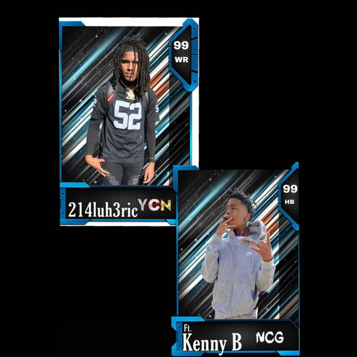 Kenny B
