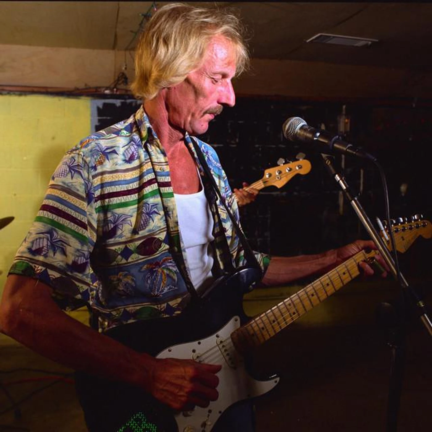 Kenny Brown Brand Page