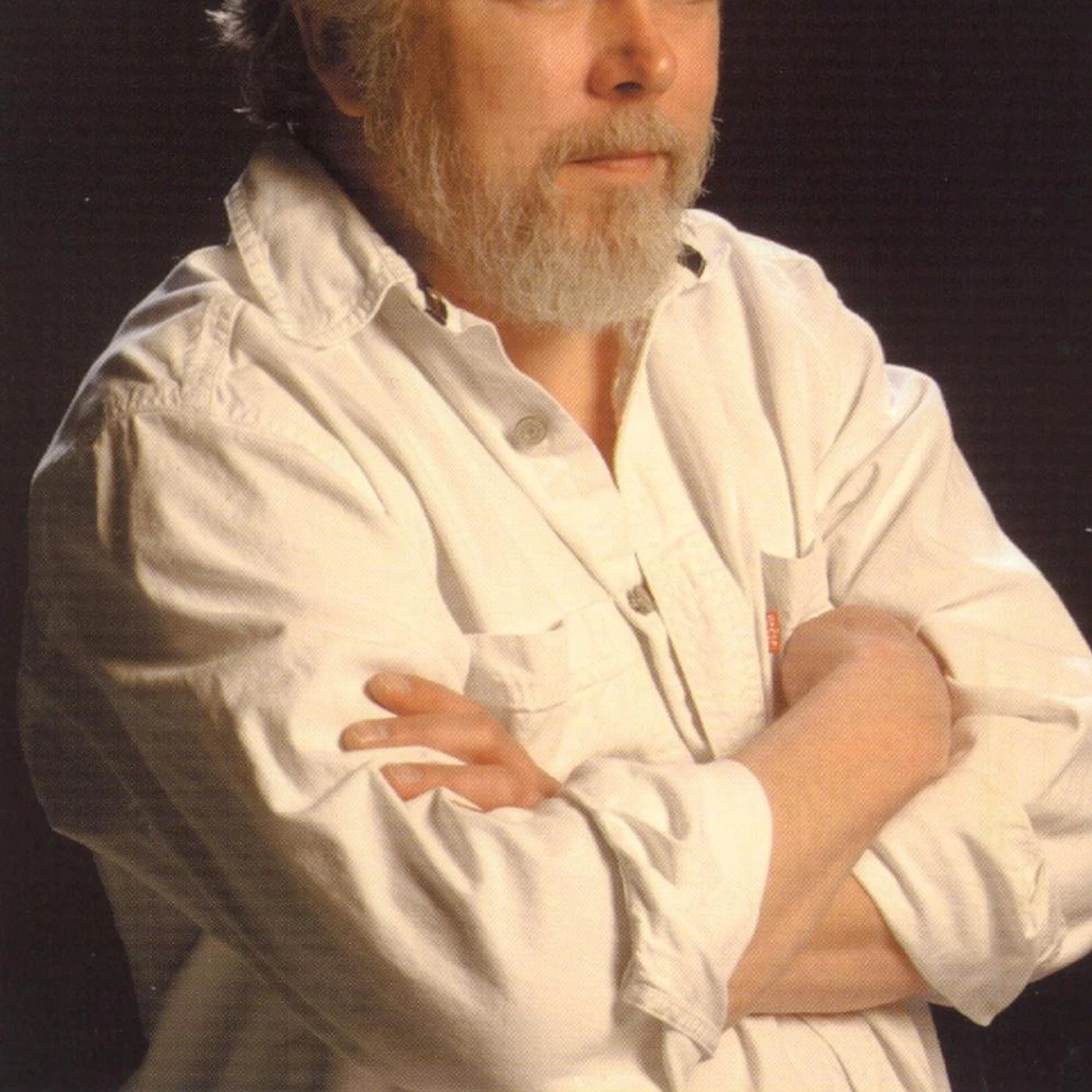 Kenny Butterill