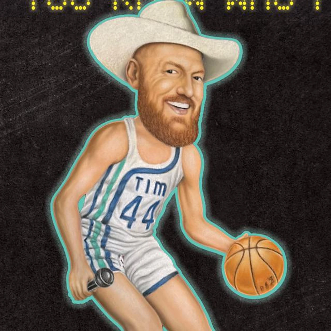 Kenny DeForest Brand Page