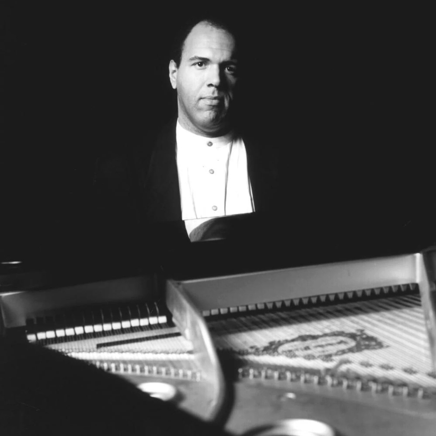 Kenny Drew Jr. Brand Page