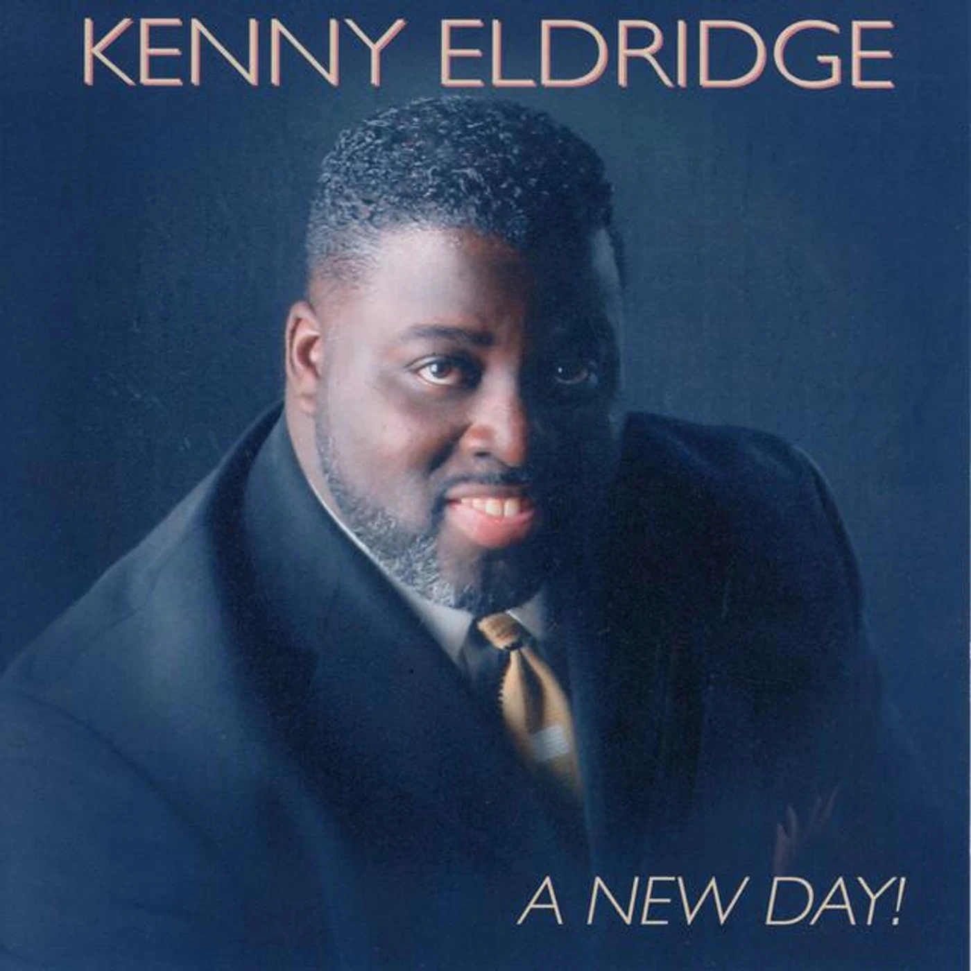 Kenny Eldridge Brand Page
