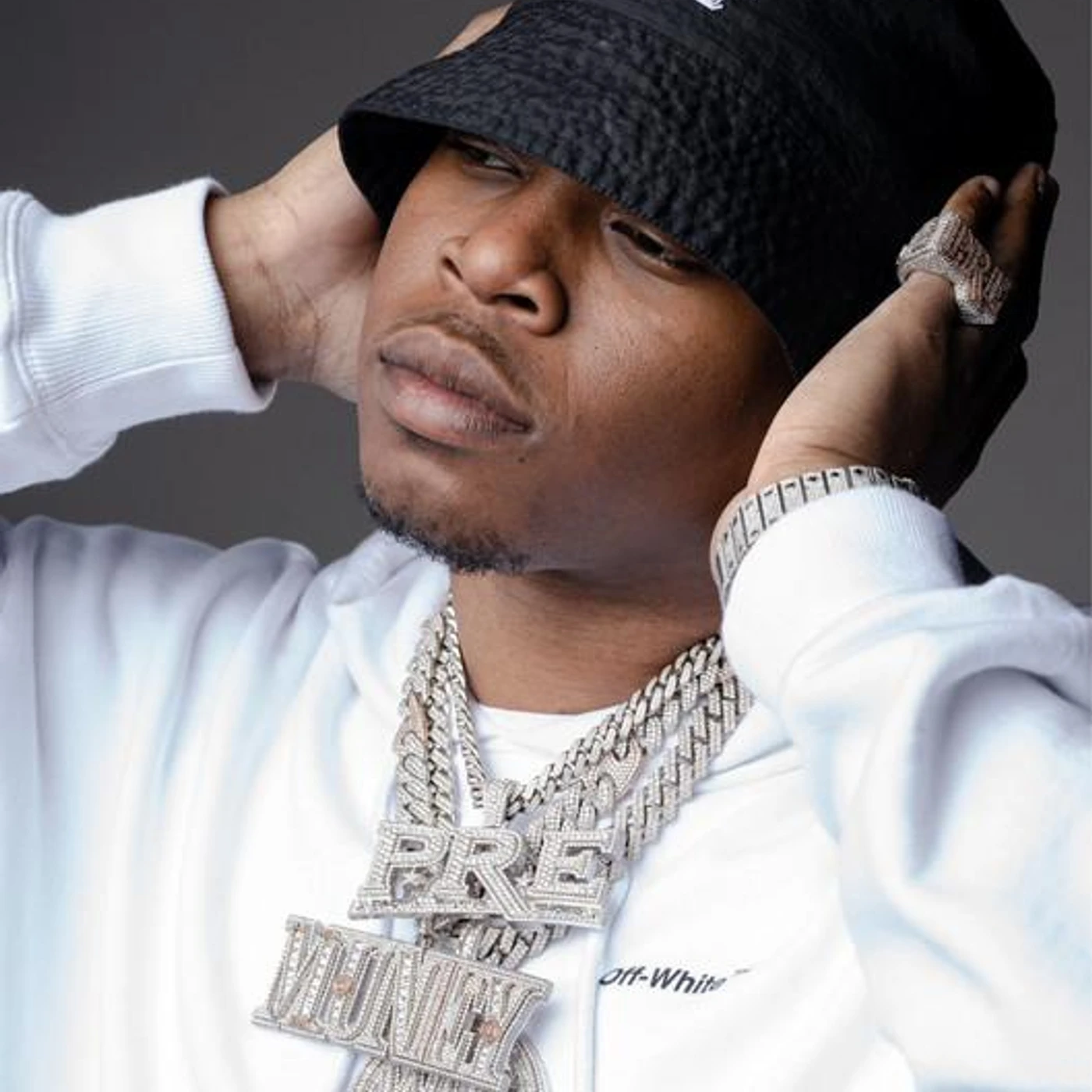 Kenny Muney Brand Page