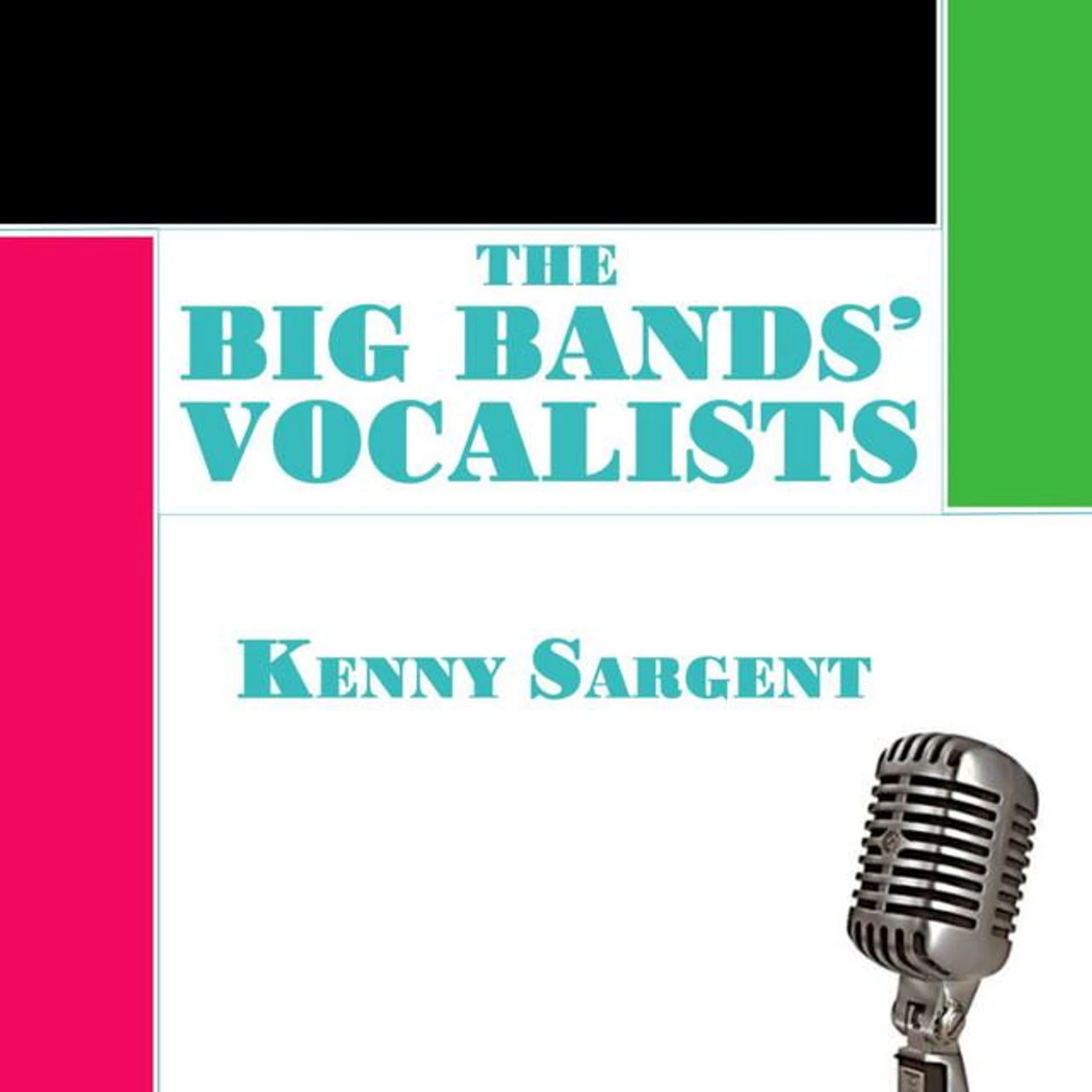 Kenny Sargent Brand Page