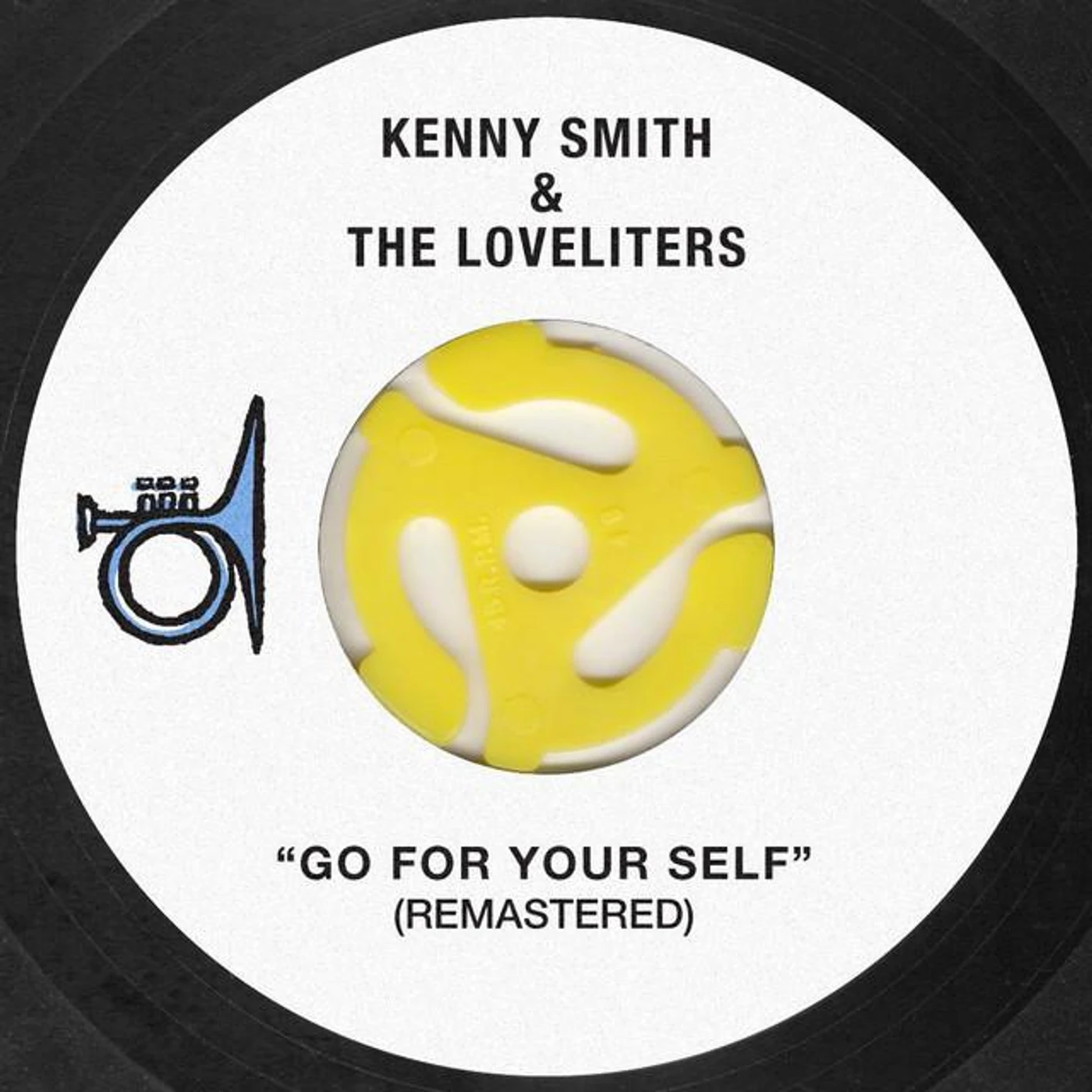 Kenny Smith & the Loveliters