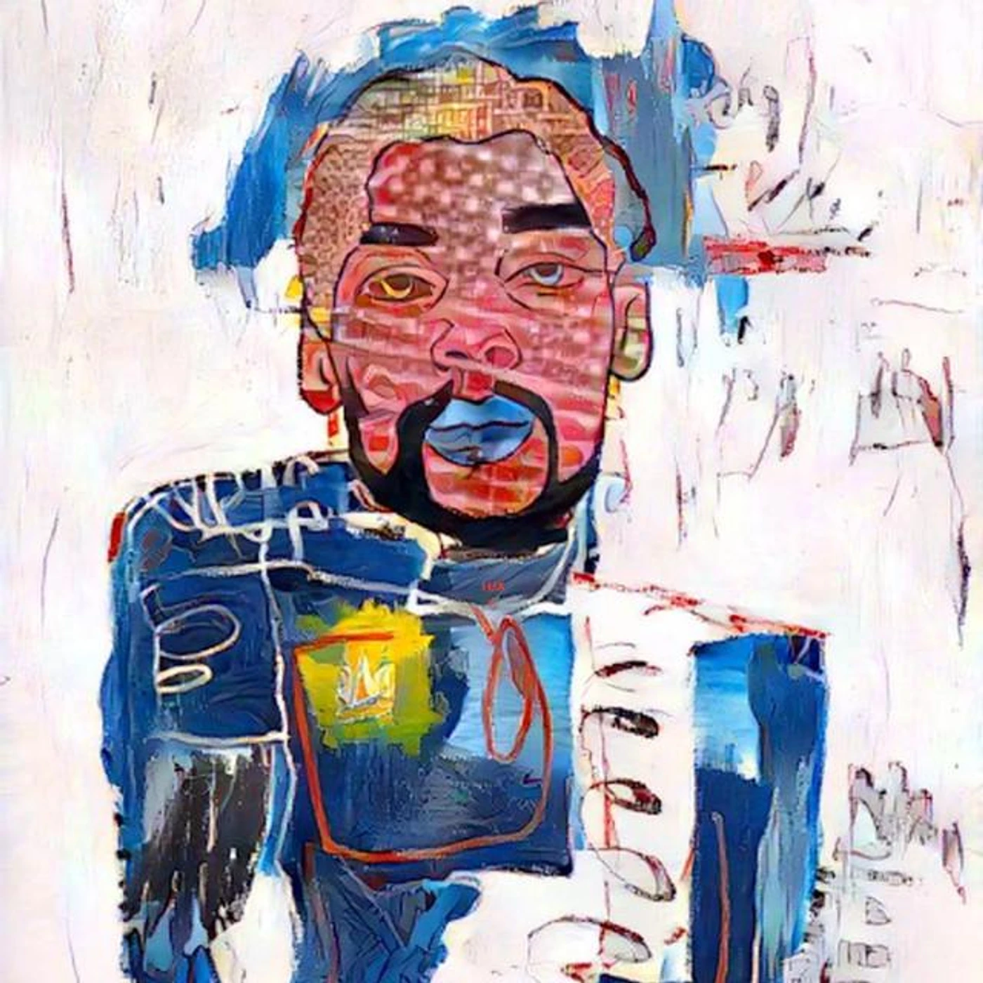 Keon Bryce Brand Page