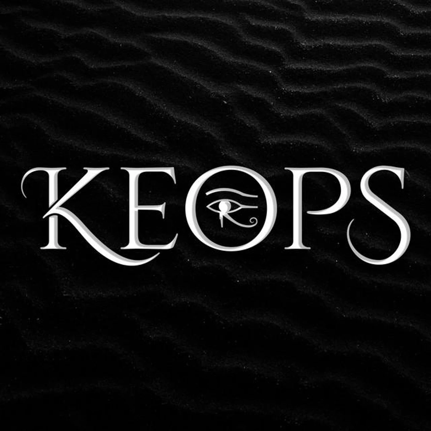 Keops Brand Page