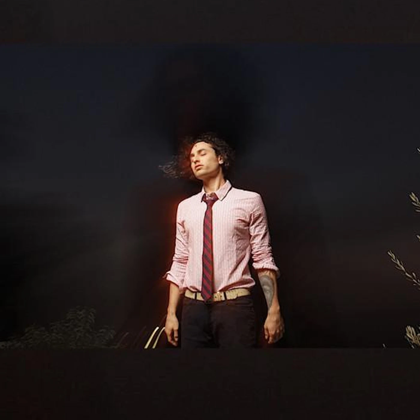 Keaton Simons Brand Page