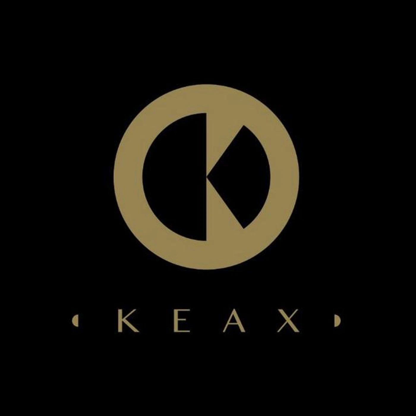KEAX Brand Page