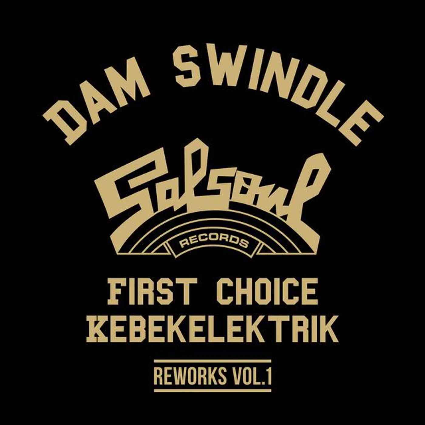 Kebekelektrik Brand Page