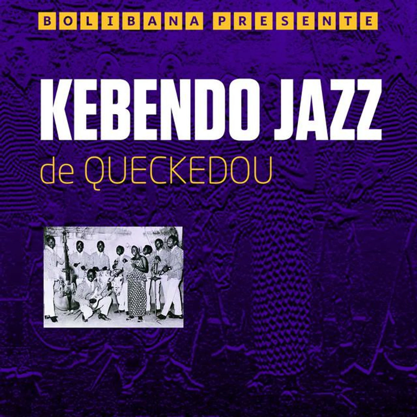Kebendo Jazz Brand Page