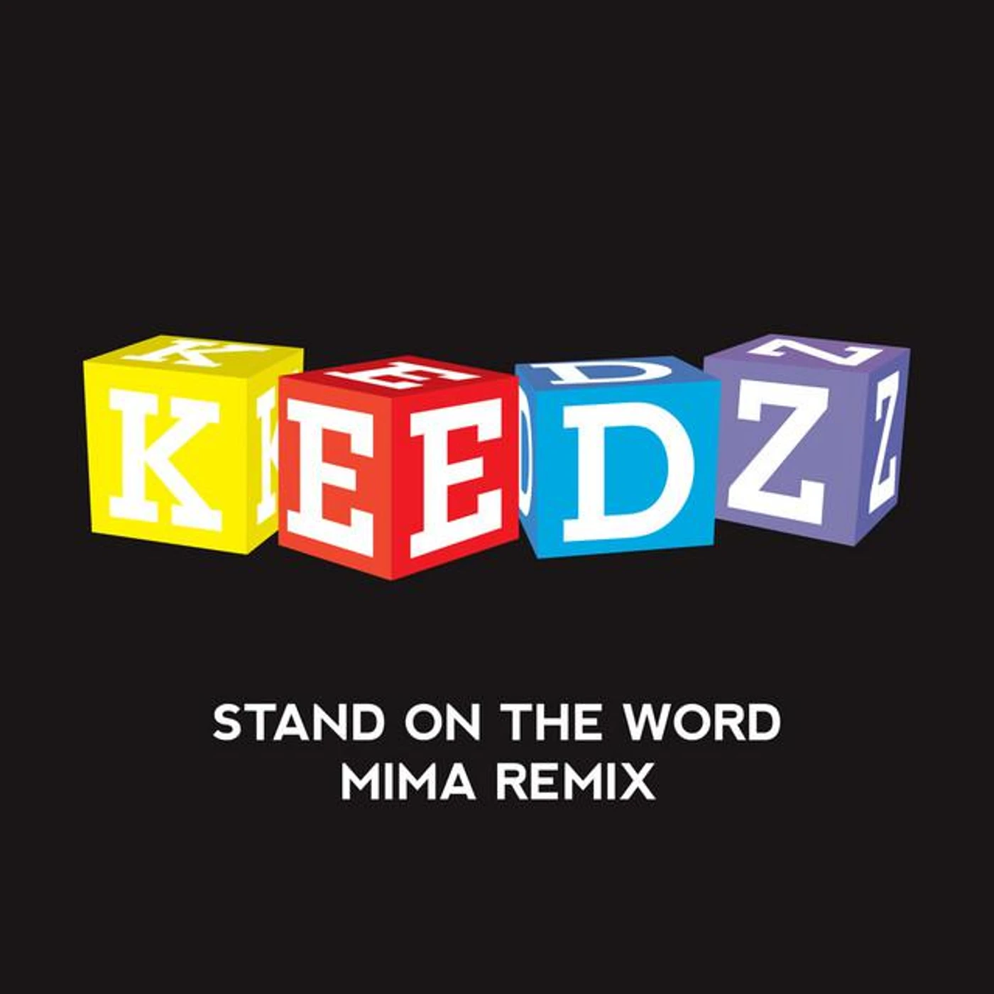 Keedz Brand Page