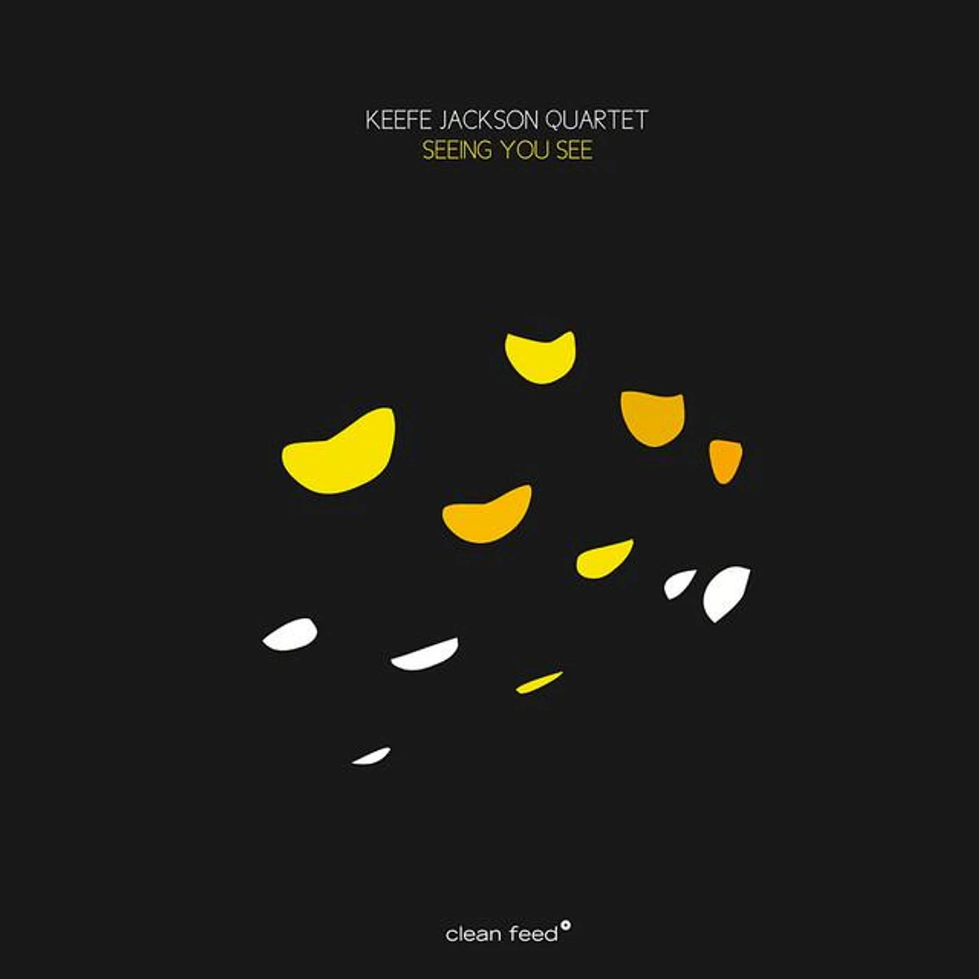 Keefe Jackson Quartet