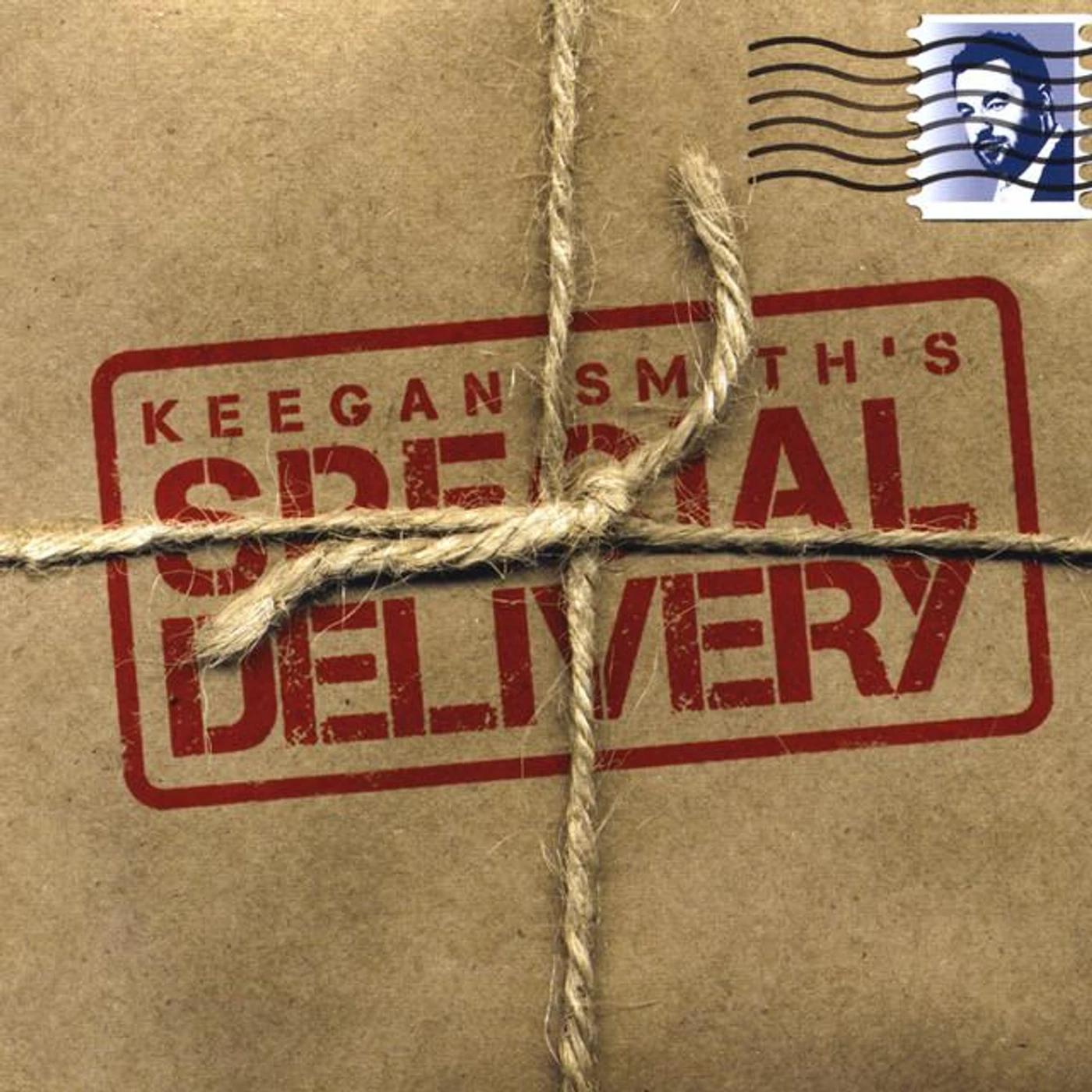 Keegan Smith Brand Page