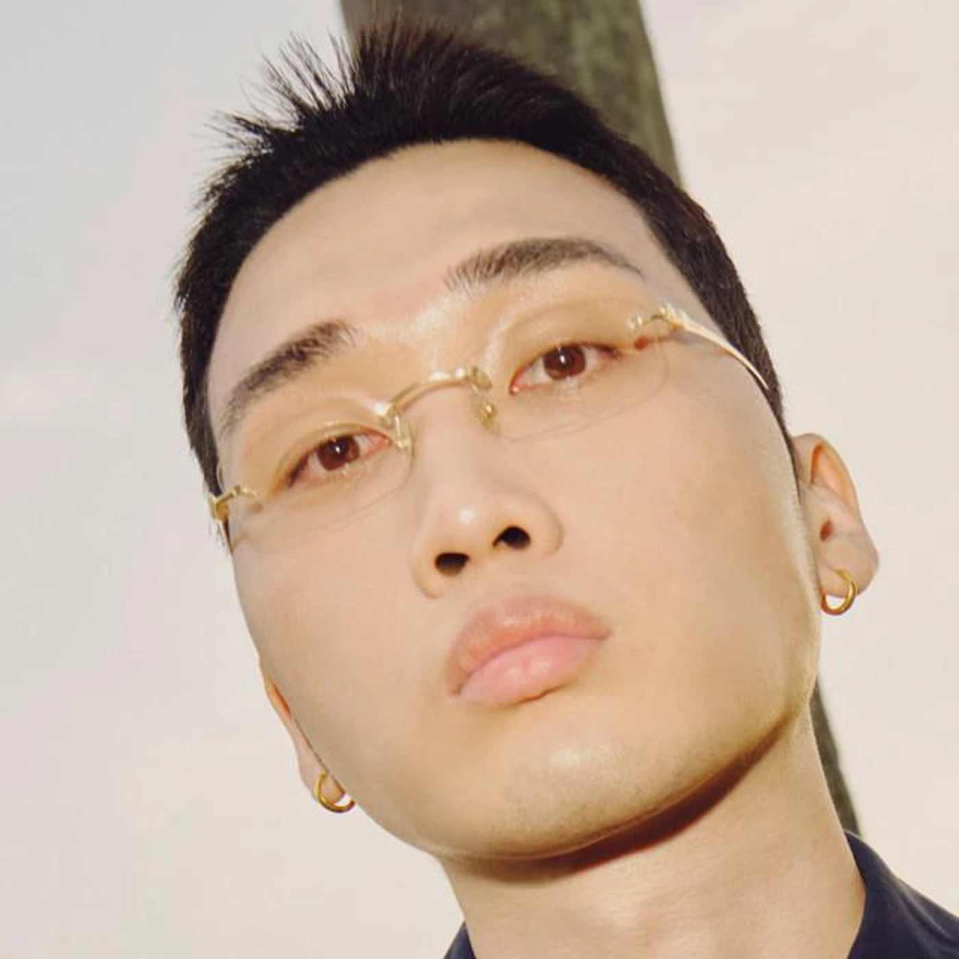 Keem Hyo-Eun Brand Page