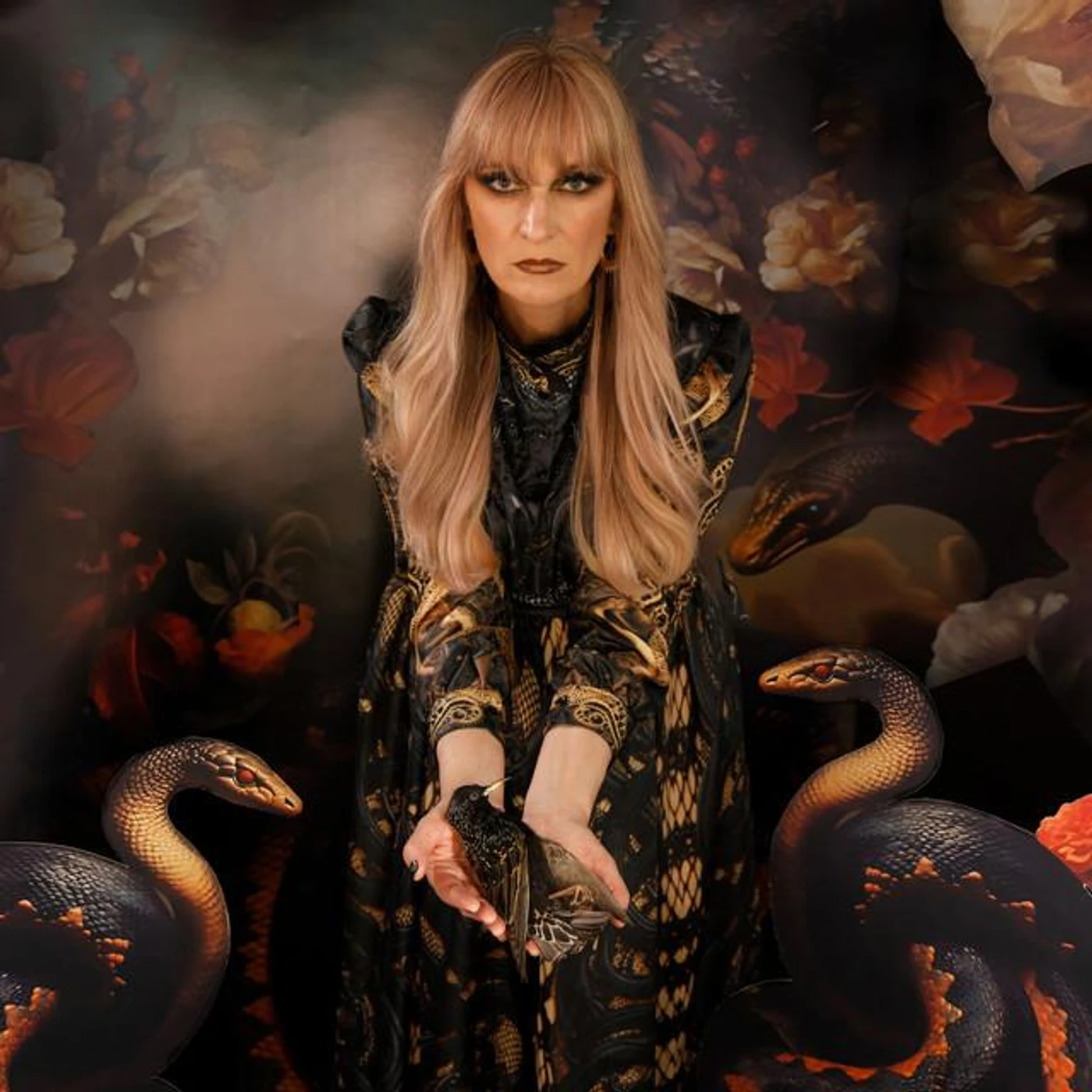 The Keening Brand Page