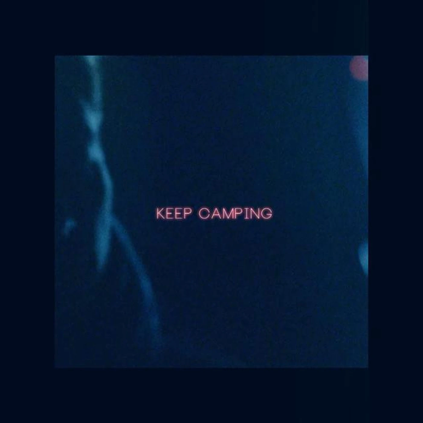 Keep Camping Brand Page