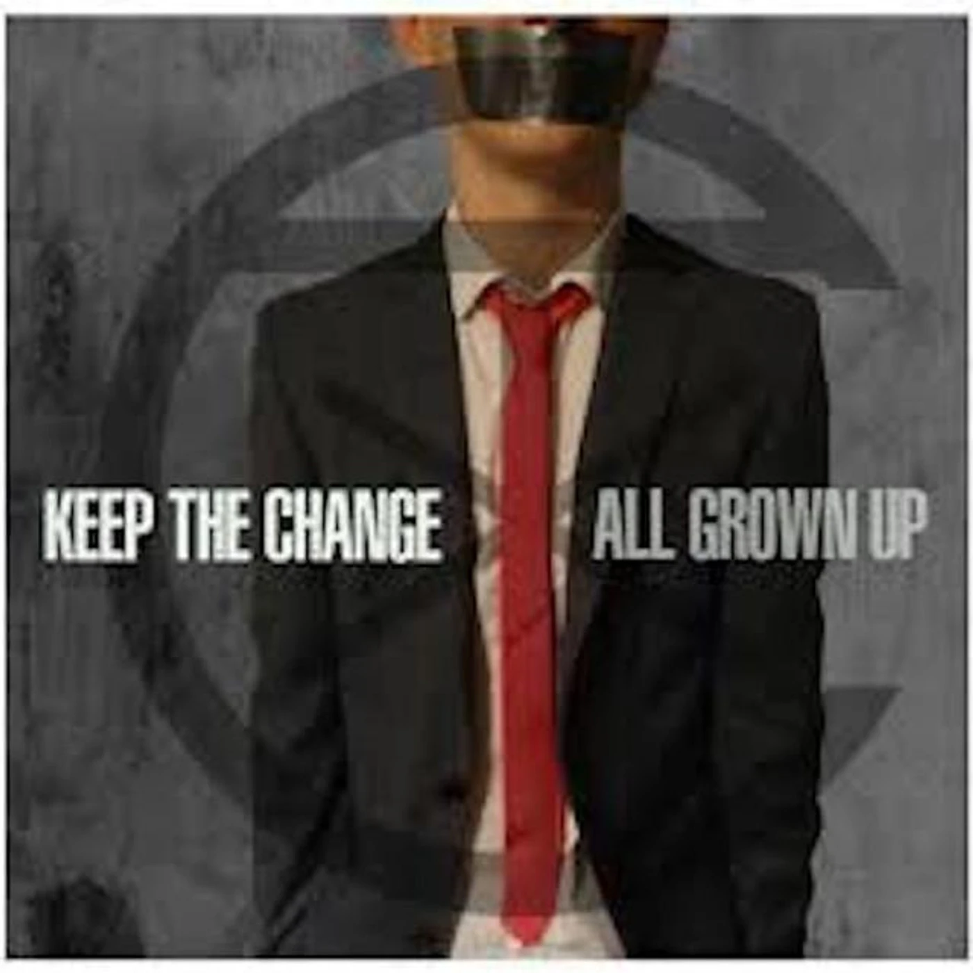 Keep the Change Brand Page