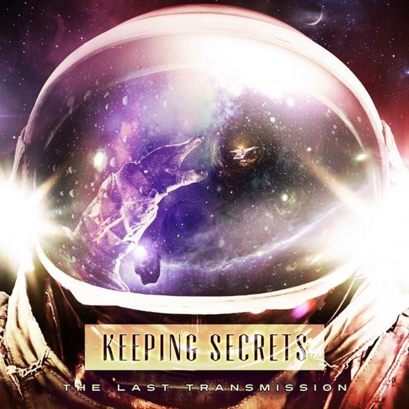 Keeping Secrets Brand Page